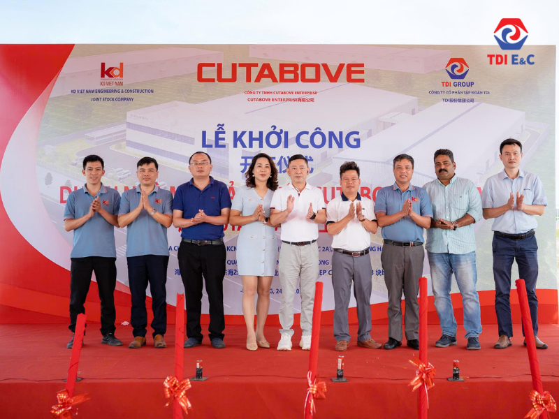 Quy mô thiết kế hiện đại