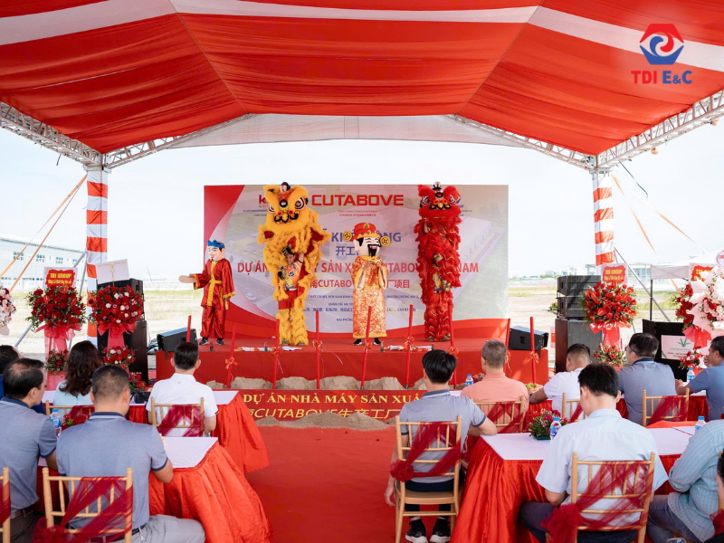 Khẳng định cam kết chất lượng