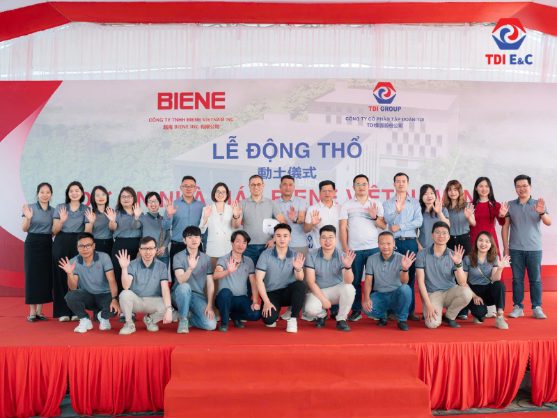 Biene Hà Nam 2025