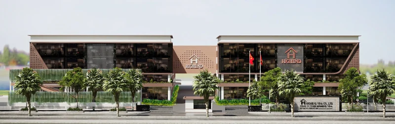 Highend Vina- Bắc Ninh