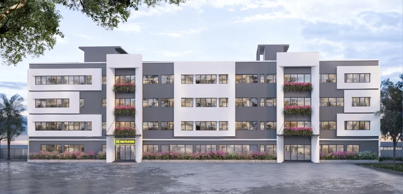OAKONCEPT Việt Nam
