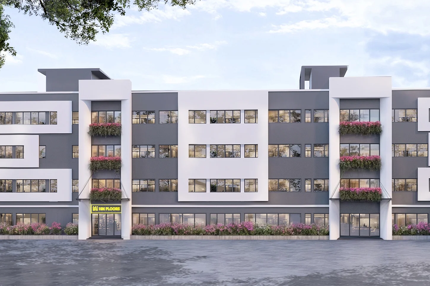 OAKONCEPT Việt Nam