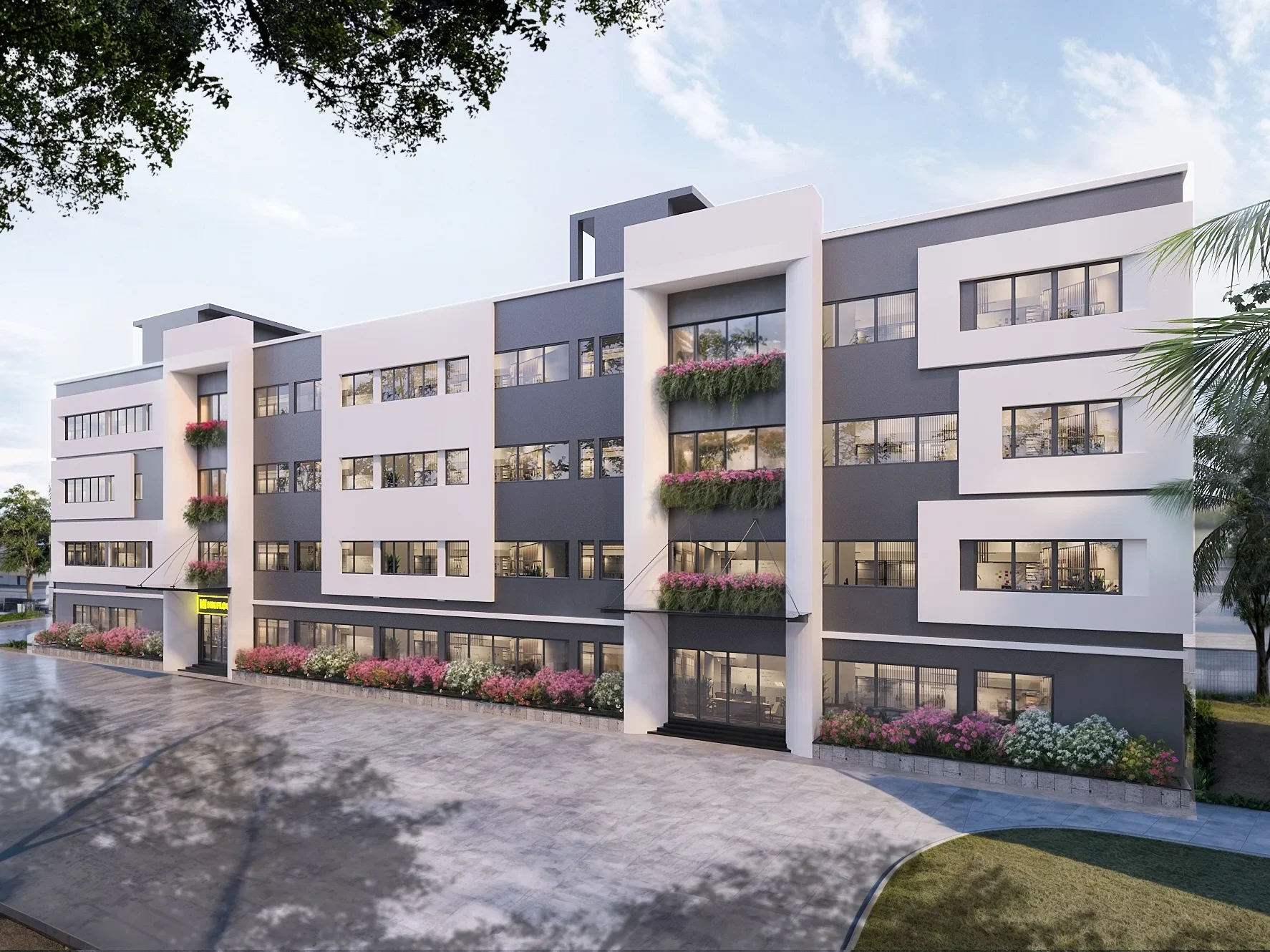 OAKONCEPT Việt Nam