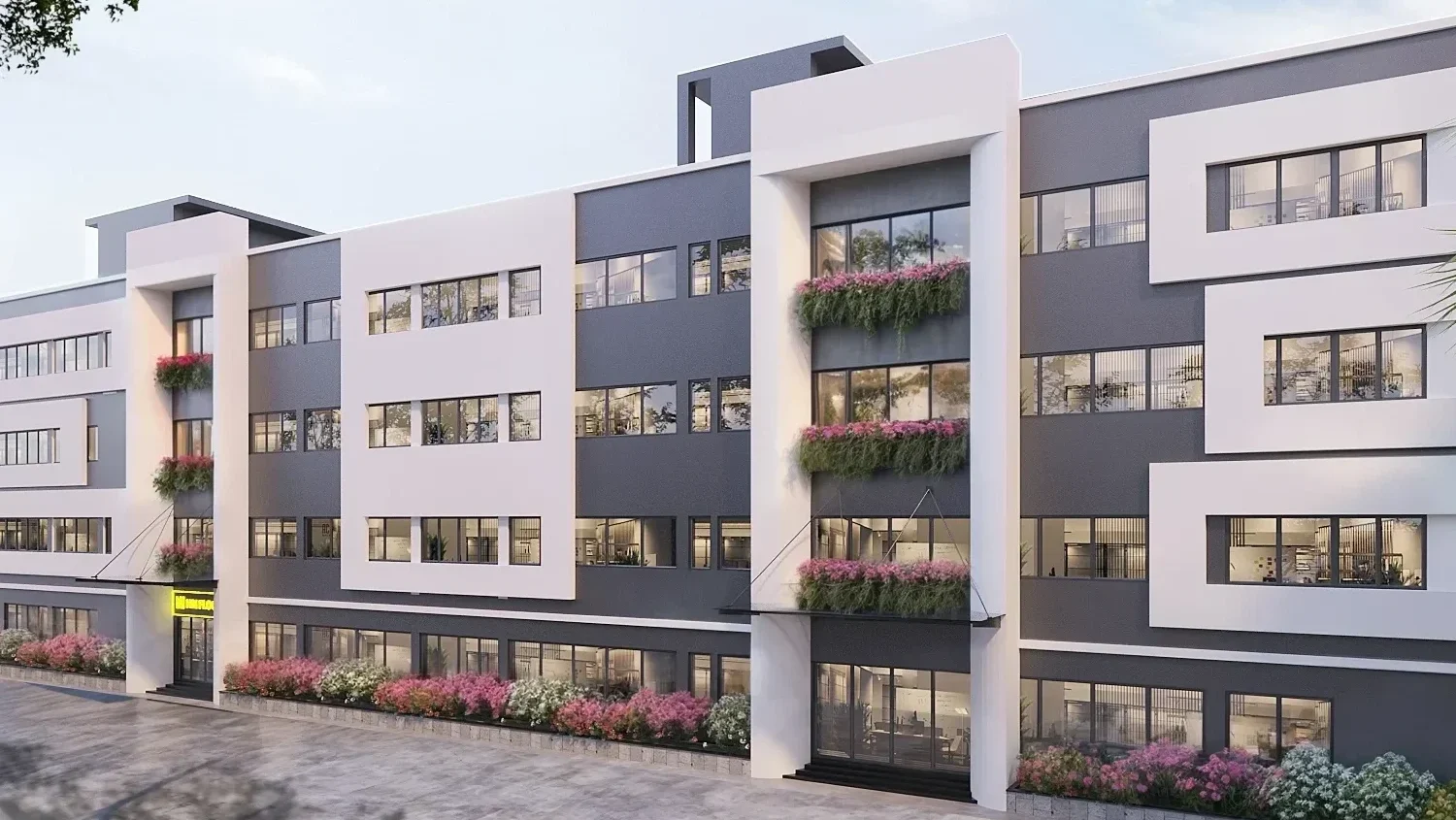 OAKONCEPT Việt Nam