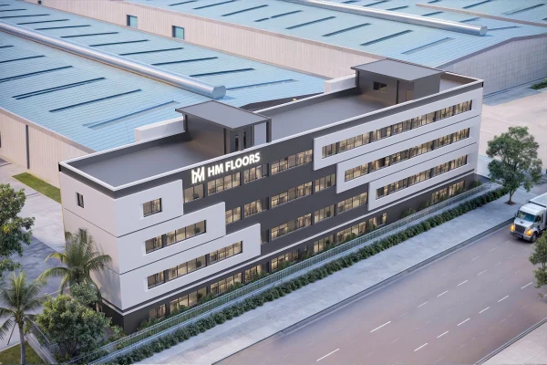 OAKONCEPT Việt Nam